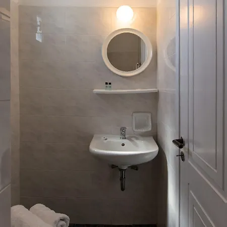 Hotel Perigiali Agali
